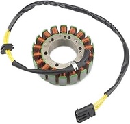 Ignition Stator Motorcycle Generator Magneto Coil, for, for F650GS F700GS F800GS F800R F800S Engine 