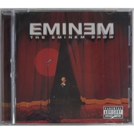 Eminem - The Eminem Show (CD)