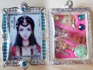 阿贊姜凱---狐仙姐姐