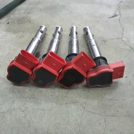 Original Plug Coil Volkswagen Audi R8