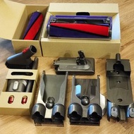 Dyson V10 V7 V8 V11 V12 V6 電池 Battery Dyson Digital Slim V10 掛牆配件充電架 Wall Mount Charge Dock Station 