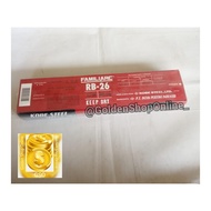Kawat Las RB 26 32mm Kobe Steel (5kg)
