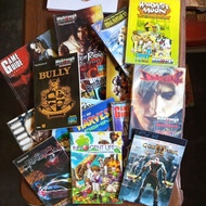 Playstation 2 Ps2 Walktrough Funky Game Guide in Indonesian