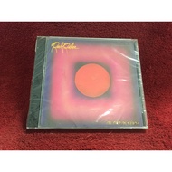 CD Red Rider – As Far Siam Condition Shown B105-137