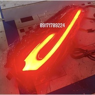 Rear Bumper Light Vios