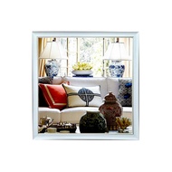 GELAREH Wall mirror - Size:67.5 x 67.5CM