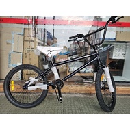 Raleigh Performer 20" BMX Bike