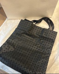 日本BAOBAO ISSEY MIYAKE CART S 黑色