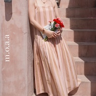Romance Dress | Moaa Collection