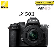 Nikon Z 50II Mirrorless Camera