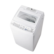 Hitachi 日立 NW-65FS 6.5公斤 850轉 日式洗衣機 (低水位)