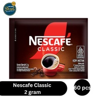 NESCAFE CLASSIC 60*2gr NESCAFE CLASSIC/ NESCAFE/