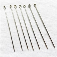 4cm to 6cm Pin Shawl Jarum Peniti Pin Shawl Jarum Tajam Hujung Ready Stock Malaysia