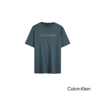 Calvin Klein Underwear Ss Tee Grey