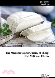 15044.The Microbiota and Quality of Sheep, Goat Milk and Cheese