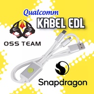 EDL QUALQOMM OSS TEAM W230 ORIGINAL CABLE