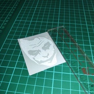 sticker joker small saiz