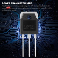 Power transistor IGBT 1200V 313W FGA25N120