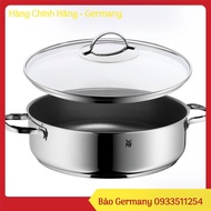 Non-stick Magnetic Pans WMF 28 CM