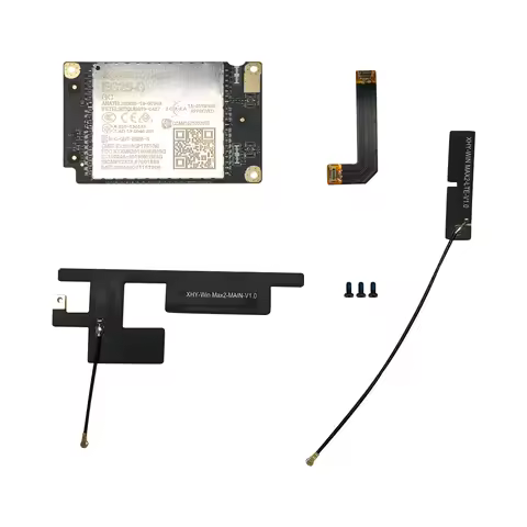 GPD Win Max2 2025 and 2024 laptop original dedicated 4G module international version global 3 networ