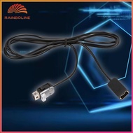 (rain)  new 1.8 meter electronic wire for Handle extension cord