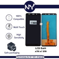 NY PREMIUM LCD SAM A750 A7 2018
