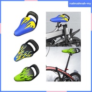 [RushrushrushMY] Kids Bike Saddle Bike Replacement Saddle Kids Bike Accessories for Boys and