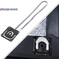 [playground] For Creality K1C/K1 MAX High-Quality Hot Bed Pressure Sensor Strain Gauge For 3D Printe