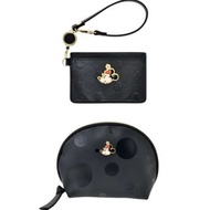 日本直送🇯🇵預訂🛍日本迪士尼Disney MINNIE DAY - Minnie米妮 伸縮型證件套 / 收納包