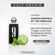 Afnan 9pm Parfum 100ML, Afnan Official Store, Afnan Malaysia, Afnan 9 pm Eau de Parfum For Men