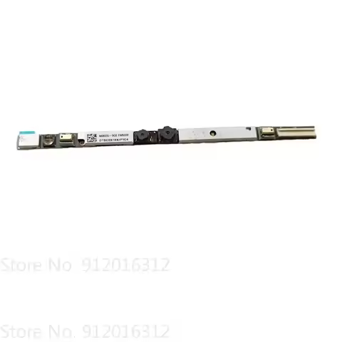 NEW Webcam for HP Envy 15-FE 15-FH 15Z-FH 15T-FE Laptop Camera Module