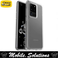 OtterBox Samsung S20 Ultra Symmetry Clear Series Case (Authentic)