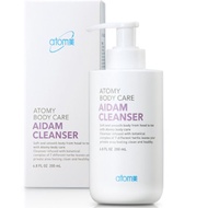Atomy Body Care Aidam Cleanser-feminine wash