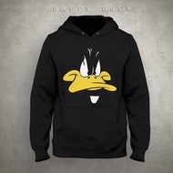 BLACK DUCK HOODIE