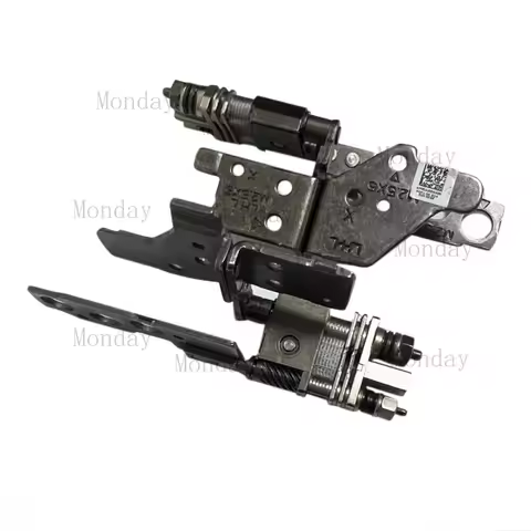 W LCD Screen Hinges L&R For HP Envy X360 15-ED 15-EE 15M-EE 15M-EDTPN-C149 tbjm