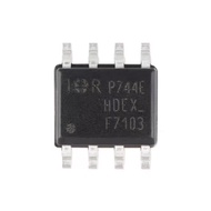 5pcs/10pcsIRF7103TRPBF IRF7103 F7103 IRF7103PBF SOIC-8 N-channel 50V/3A MOSFET IC Chip New