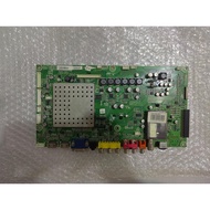 Original Haixin TLM47T08GP (BOM1) Motherboard RSAG7.820.1710 Screen LC470WVD-SBC1