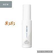 非現貨 日本代購 日本藥妝 shiro 香水 手霜 香薰 hand serum fragrance body mist zero white lily wau de parfum