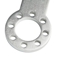 for BMW N55 S55 engine crankshaft pulley support wrench