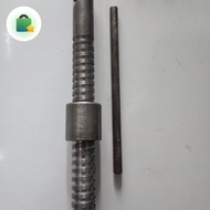 as drat 19 mm untuk ragum