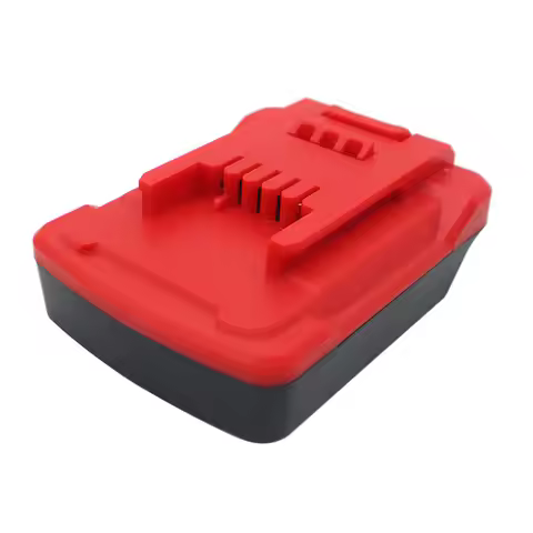 Adapter Converter For Dewalt For Milwaukee For Hitachi For Makita For Metabo For Bosch Battery For E