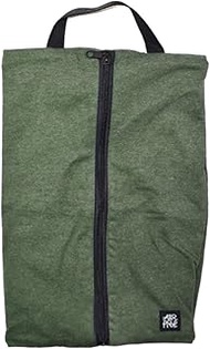 BC (b.c.l) Entrex Storage Travel Air Prop Shoe Bag Shoe Holder Slippers Shoes Shoes 11.0 inches (28 