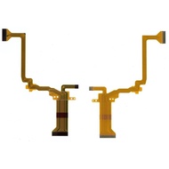 1PCS NEW For JVC GZ-HD10AC GZ-HD30AC GZ-HD40AC HD10AC HD30AC HD40AC HD10 HD30 HD40 LCD Flex Cable Vi