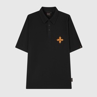 Luminosity Polo Shirt - Lesavril de Vetements