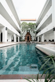 蘭納東方湄林 (Lanna Oriental Mae Rim)