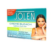 JOLEN 原味染眉膏 (125ml+30g) (2744) 1 件 (平行進口)