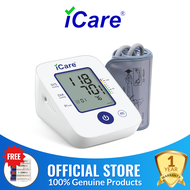 iCare CK320 USB Powered Automatic Blood Pressure Monitor Digital , Large Arm Cuff 22-45cm BP Monitor