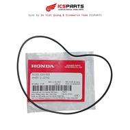 Seal O 107X2 HONDA Cub-C70, Dream, Future, Wave (91301-035-003)