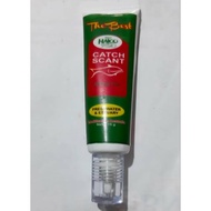 Halco Mini 15 Gram - Pengumpul dan perangsang ikan mas halco