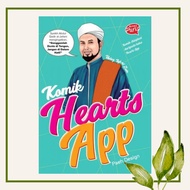 Heartsapp Comics/Puris Comics/Science Gallery